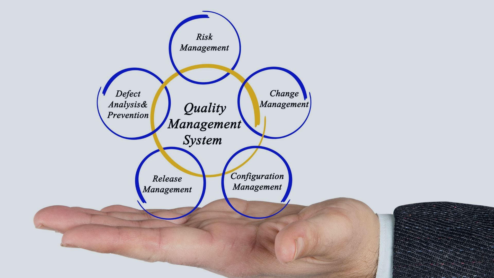 Regulatory and Quality Systems Fireside Chat